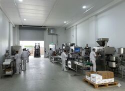 Food Vision @ Mandai (D25), Factory #634829501
